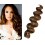 Tape IN / Tape Hair Extensions 24 inch (60cm) wavy