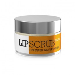 Tolure Cosmetics Lip Scrub lip peeling