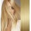 Clip in hair extensions 28 inch (70cm) - straight