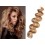 Tape IN / Tape Hair Extensions 24 inch (60cm) wavy