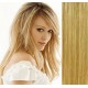 Clip in hair extesions 16 inch (40cm) - straight